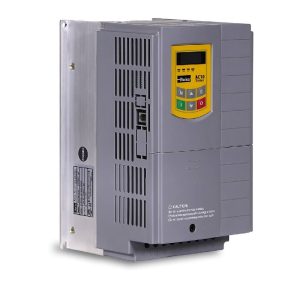 Seria AC10 - Unități de frecvență variabilă AC, nominale în KW