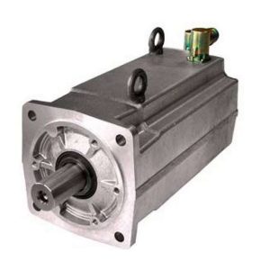 Low-Cogging Brushless Servo Motors - NX-Series