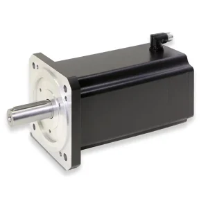 Low-Inertia Brushless Servo Motors - SMH-Series